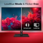 Philips 32 Inch Computer Monitor FHD 100Hz VA, 32E1N1100L - Image 4