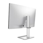BenQ MA320U 32” 4K 3840x2160 Monitor for MacBook® Pro/Air, Dual USB-C - Image 4