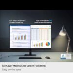 Samsung 32" ViewFinity S7 (S70H) High-Resolution Monitor - Image 4