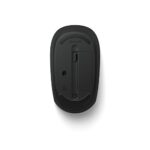 Microsoft Bluetooth Mouse - Black. Comfortable design, Right/Left Hand Use - Image 4