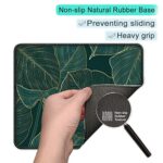 ITNRSIIET Mouse Pad with Stitched Edge Premium Textured Smooth Precise Operation - Image 4