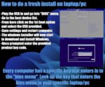 PC-TECH Compatible with Windows 10 Professional 64 Bit USB With Key. Factory - Image 5