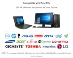 Bootable USB Flash Drive for Windows 10, Bootable USB Install & Upgrade for - Image 4