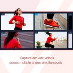 Corel VideoStudio Pro 2021 Video and Movie Editing Software [PC Disc] [Old - Image 4