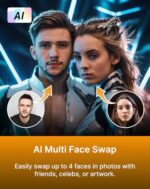 CyberLink PhotoDirector 365 - 1 year subscription [PC Download] - Image 4
