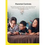 Norton 360 Standard, Antivirus software for 1 Device with Auto-Renewal – - Image 4