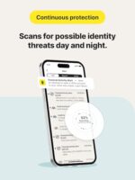 Norton 360 with LifeLock Select Bundle, 1 Year Subscription - 5 Devices - Image 4