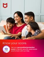 McAfee Total Protection | 3 Device | Antivirus Internet Security Software | VPN - Image 4