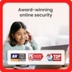 McAfee Total Protection 2026 Antivirus Software for 1 Device | Auto-Renews - Image 4