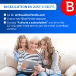 Bitdefender Total Security - 5 Devices - Image 4