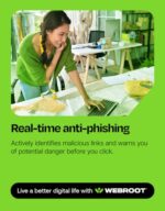 Webroot Internet Security Complete - Image 4