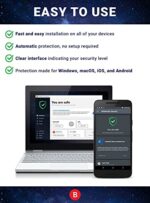 Bitdefender Antivirus Plus - 1 Device - Image 4