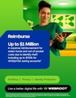 Webroot Premium 2026 with Allstate Identity Protection - Image 4