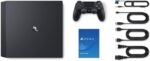 PlayStation 4 Pro 1TB Console - Image 4