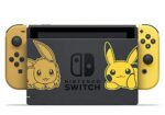 Nintendo Switch Console Bundle- Pikachu & Eevee Edition with Pokémon: Let's Go - Image 4