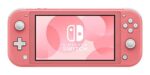 Nintendo Switch Lite - Coral - Switch - Image 4