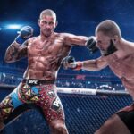 EA Sports UFC 6 Sony PlayStation 5 - Image 4