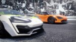 Gear Club Unlimited 2: Ultimate Edition - PlayStation 5 - Image 4