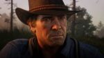 Red Dead Redemption 2 (PS4) - Image 4