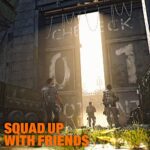 Tom Clancy's The Division 2 - PlayStation 4 Standard Edition - Image 4