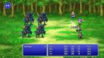 FINAL FANTASY I-VI Collection Anniversary Edition 2024 - ESRB (PS4) - Image 4