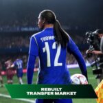 EA SPORTS FC 27 Standard Edition PlayStation 4 - Image 5