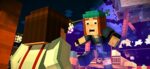 Minecraft: Story Mode - Season Disc - PlayStation 4 - Image 4