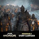 For Honor - PlayStation 4 - Image 4