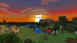 Minecraft - Bedrock Edition PS4 - Image 4