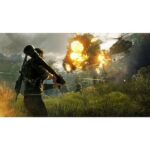 Just Cause 4 Standard Edition (PS4) - Image 4