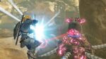 Hyrule Warriors: Age of Calamity - Nintendo Switch - Image 4