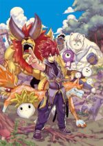 Farmagia: Day 1 Edition - Nintendo Switch - Image 4