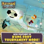 Rayman Legends Definitive Edition - Nintendo Switch - Image 4