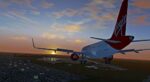 FlightGear Flight Simulator 2025 X Premium DELUXE Edition Flight Sim 4 Disc - PC - Image 4