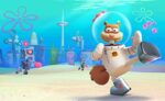 Spongebob Squarepants: Battle for Bikini Bottom - Rehydrated - PC - Image 4