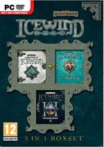 Icewind Dale Forgotten Realms 3-in-1 Box Set - PC - Image 4
