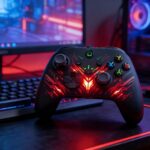SWVOE X box 1 Controller, Gaming Remote for all series of X-box One Host and PC - Image 4