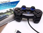 ZD-V+ USB Wired Gaming Controller Gamepad For PC/Laptop Computer - Image 4
