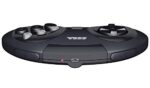 Retro-Bit Sega Genesis 2.4 GHz Wireless Controller 8-Button Arcade Pad for Sega - Image 4