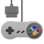 2 Packs Replacement Controller Gamepad for SNES - Image 4