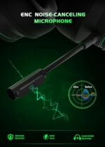 Wireless Gaming Headset for Xbox Series X|S, Xbox One, PS5, PS4 - Image 4