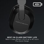 Turtle Beach Stealth 500 Wireless Multiplatform Gaming Headset for Xbox - Image 4