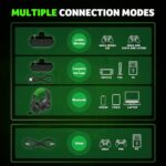 Acer Wireless Gaming Headset for Xbox Series X|S & Xbox One - Image 4