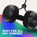 PDP Gaming AIRLITE Xbox Headset with Noise-Cancelling Microphone - Image 4