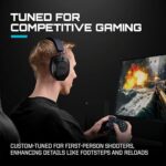 RIG R5 Spear PRO HX Wired Gaming Headset Officially Licensed for Xbox Series X|S - Image 4