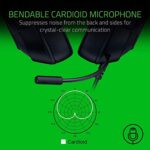 Razer Kraken X Lite Ultralight Gaming Headset - Xbox - Image 4