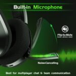 Gvyugke Wireless Gaming Headset for Xbox Series X/S, Xbox One - Image 4