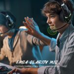 EKSA Fenrir S Gaming Headset for Xbox Series X/S,Xbox One,PS5,PS4,PC - Image 4