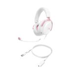 HyperX Cloud III – Wired Gaming Headset, PC, PS5, Xbox Series X|S - Image 4