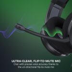 Turtle Beach Atlas 200 Wired Multiplatform Gaming Headset for Xbox, PS5 - Image 4